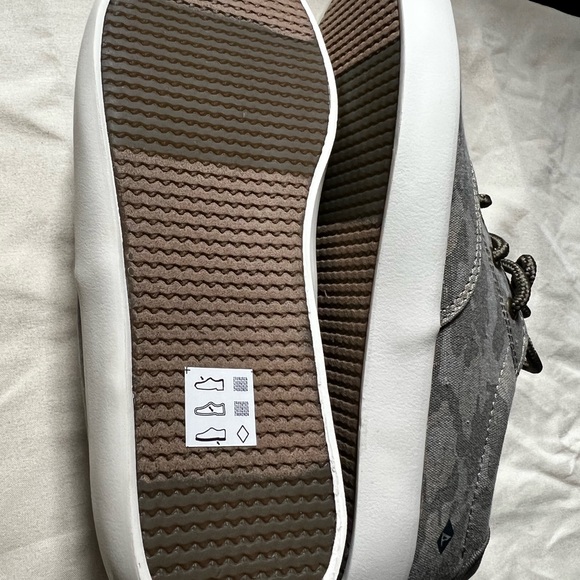 Spinnaker Washable sneaker - Picture 2 of 5